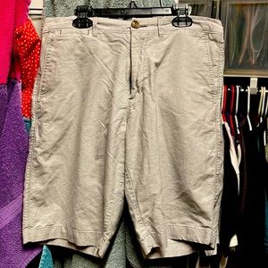Men’s Merona cotton shorts